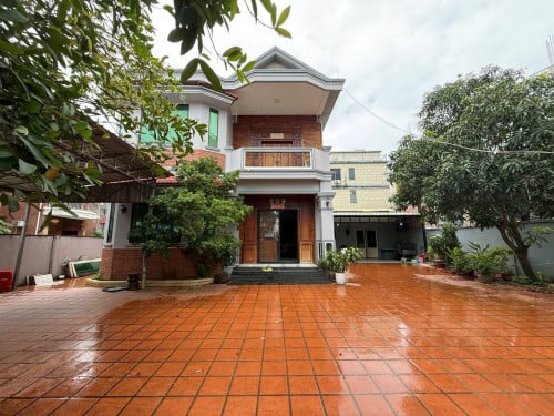 Villa For Rent