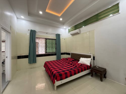 Villa For Rent
