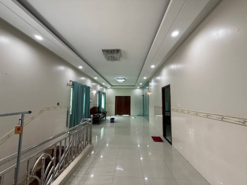 Villa For Rent