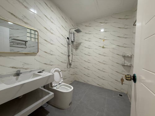 Villa For Rent