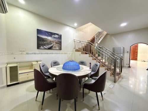 Villa For Rent