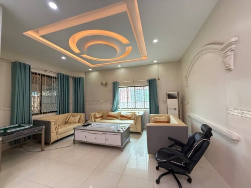 Villa For Rent