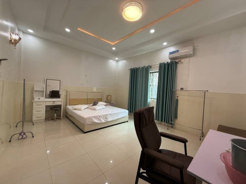 Villa For Rent
