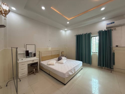 Villa For Rent