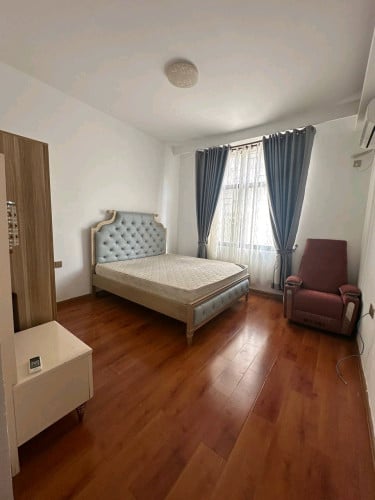 Villa For Rent