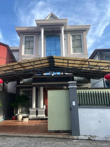 Villa For Rent