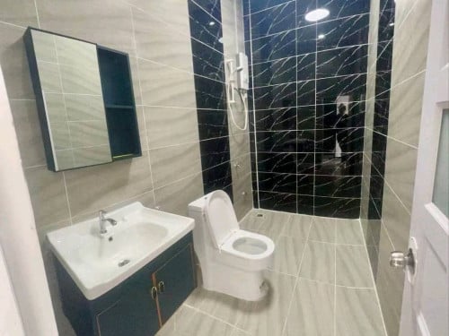Villa For Rent