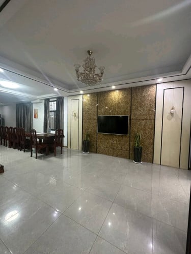 Villa For Rent