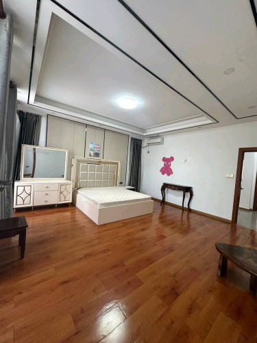 Villa For Rent