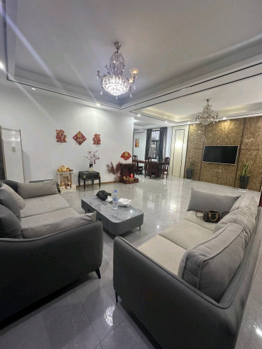 Villa For Rent