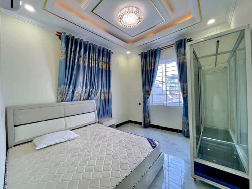 Villa For Rent