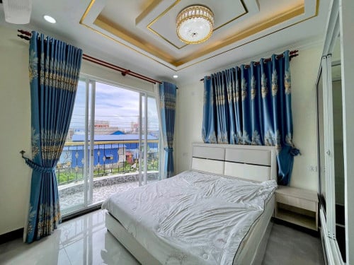 Villa For Rent
