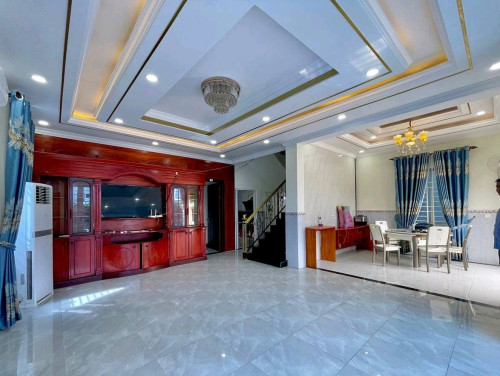 Villa For Rent