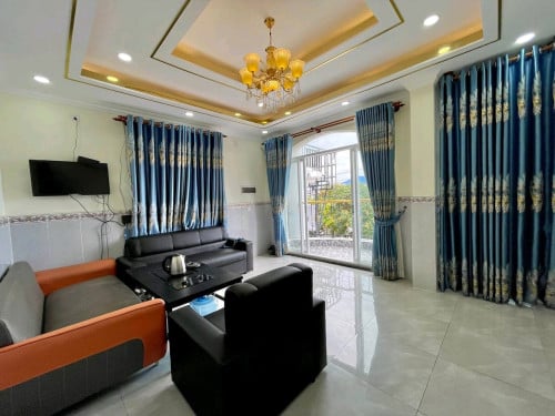 Villa For Rent