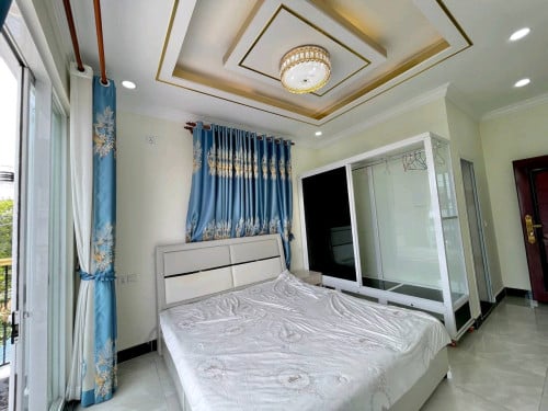 Villa For Rent
