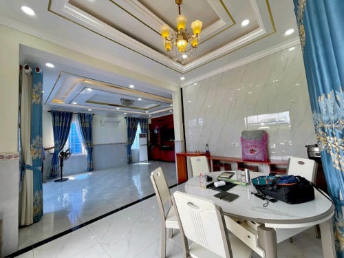 Villa For Rent