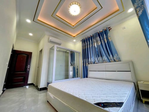 Villa For Rent