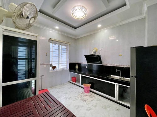 Villa For Rent