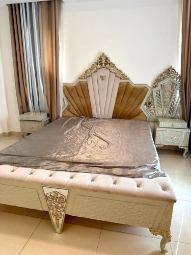 VILLA FOR RENT
