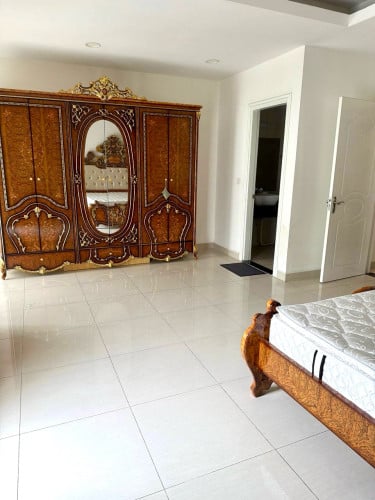 VILLA FOR RENT
