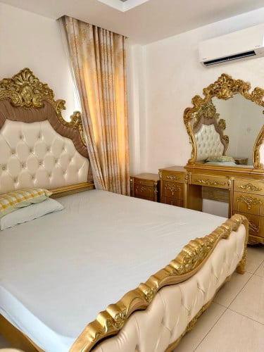 VILLA FOR RENT