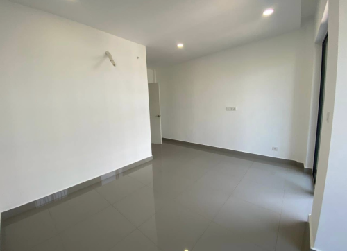 Villa for rent at chipmong 6A