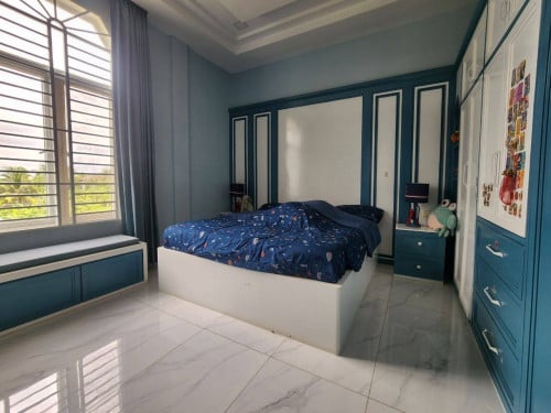Villa for rent at new airport