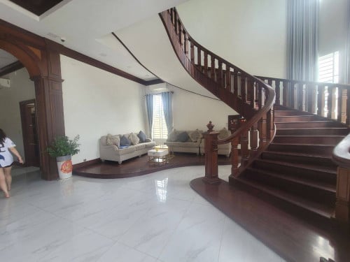 Villa for rent at new airport