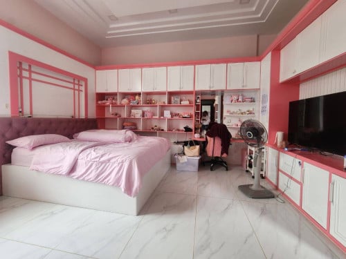 Villa for rent at new airport