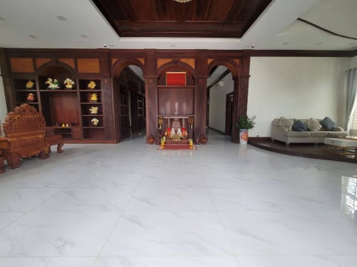 Villa for rent at new airport