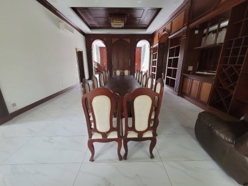 Villa for rent at new airport