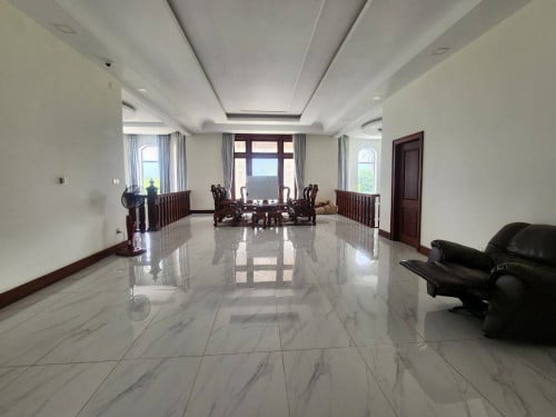 Villa for rent at new airport