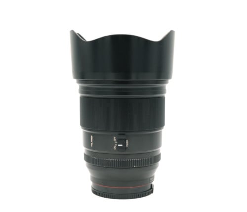 VILTROX AF 75mm F/1.2 E PRO ( SONY )
