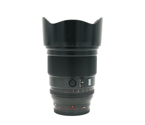 VILTROX AF 75mm F/1.2 E PRO ( SONY )