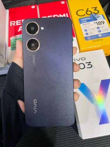Vivo y03