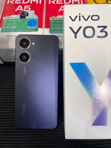 Vivo y03