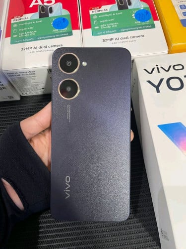 Vivo y03