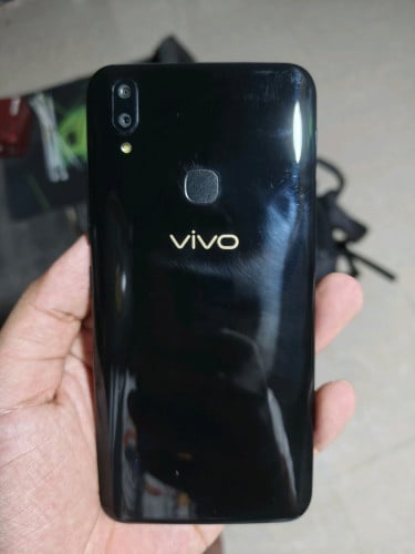 VIVO Y85