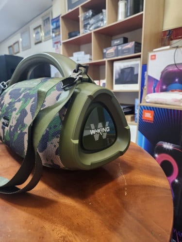 W-KING D20ថ្មី