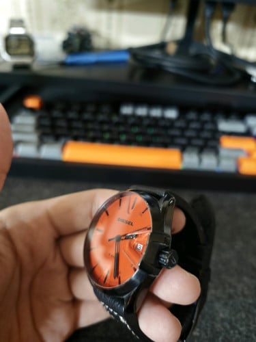 Watch