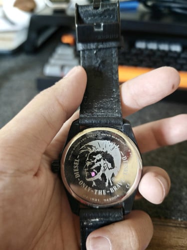 Watch