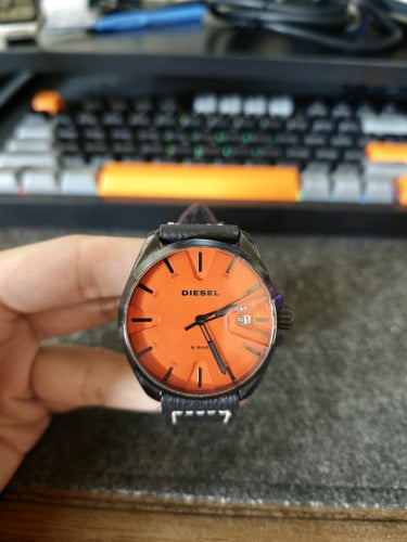 Watch