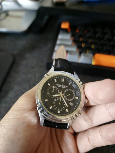 Watch
