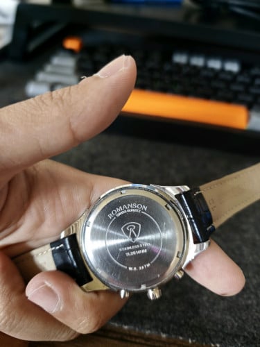 Watch