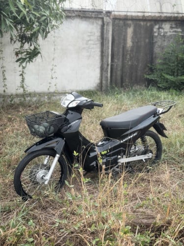 Wave s125 full tax