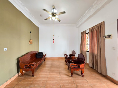 WHOLE APARTMENT BUILDING FOR RENT IN TOUL TOMPONG