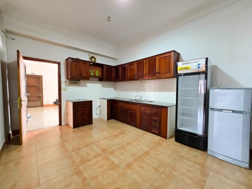 WHOLE APARTMENT BUILDING FOR RENT IN TOUL TOMPONG