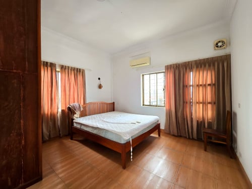 WHOLE APARTMENT BUILDING FOR RENT IN TOUL TOMPONG