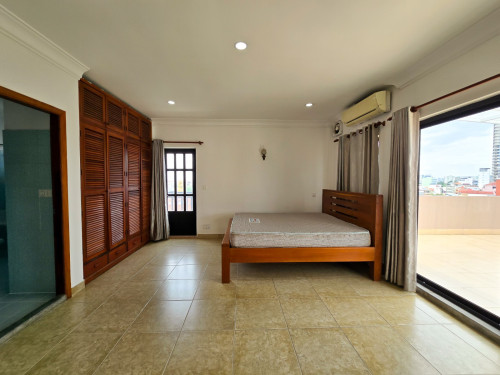 WHOLE APARTMENT BUILDING FOR RENT IN TOUL TOMPONG
