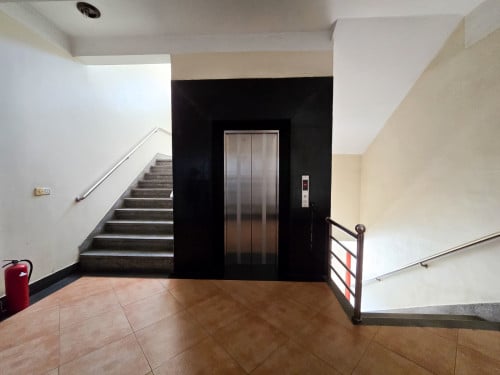 WHOLE APARTMENT BUILDING FOR RENT IN TOUL TOMPONG